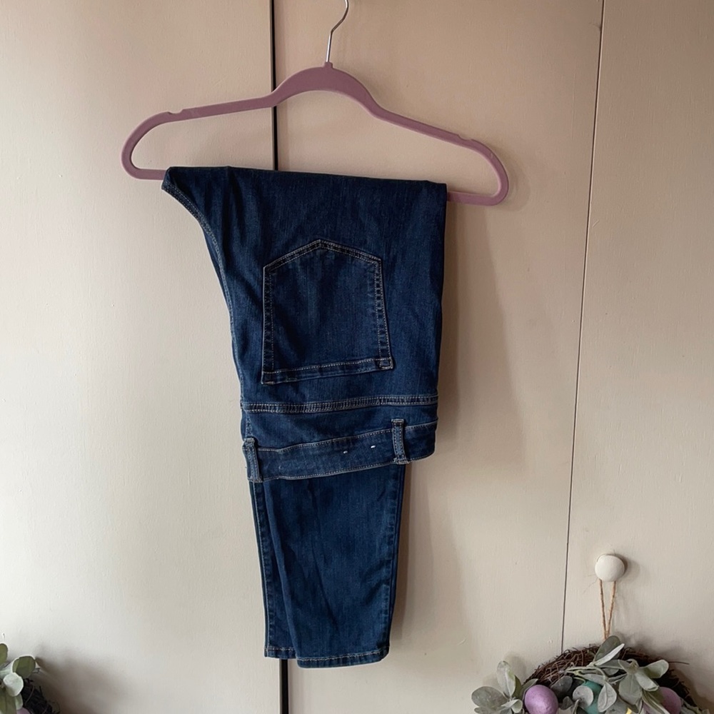 Lane Bryant Jeans